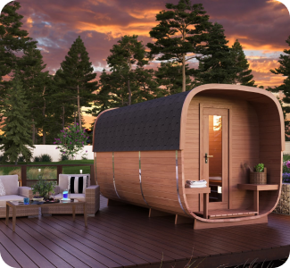 Master the Art of Relaxation - How to Heat Up Sauna Perfectly