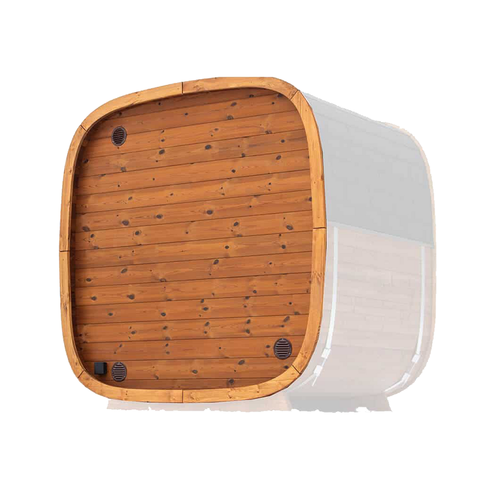 No Extra Options - Base Model