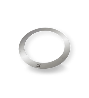 HUUM Embedding Flange (HIVE Mini Heater)