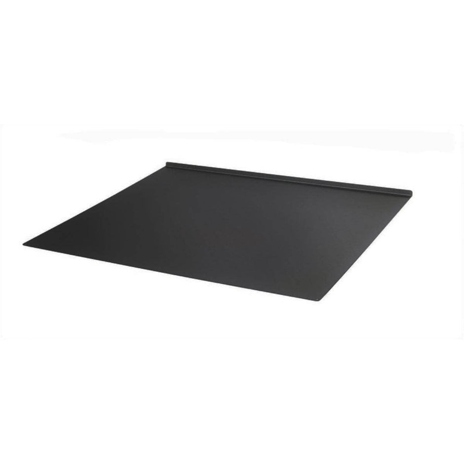 Floor Plate, Black