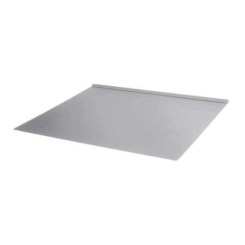 Floor Plate, Stainless