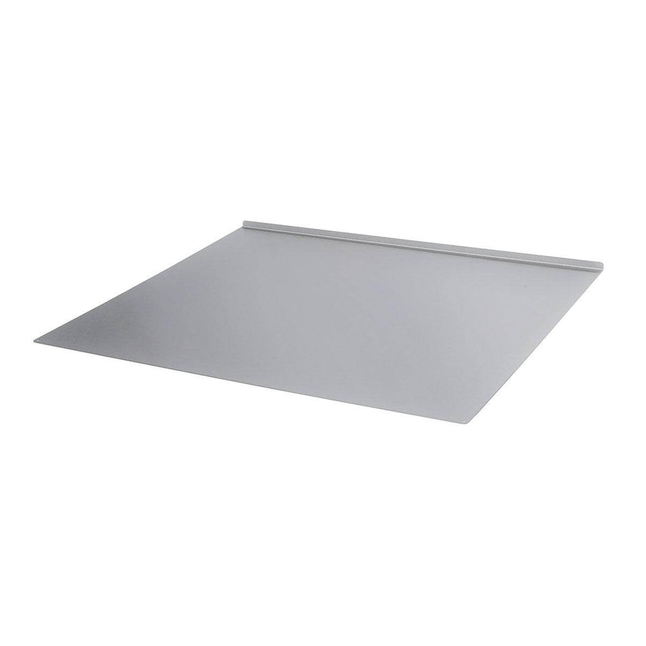 Floor Plate, Stainless