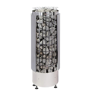 Harvia Cilindro PC80E