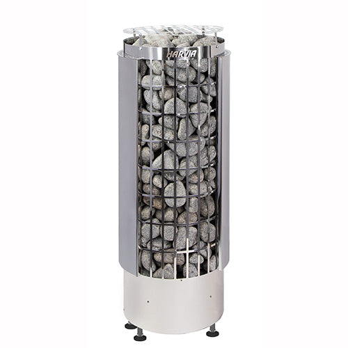 Harvia Cilindro PC80E