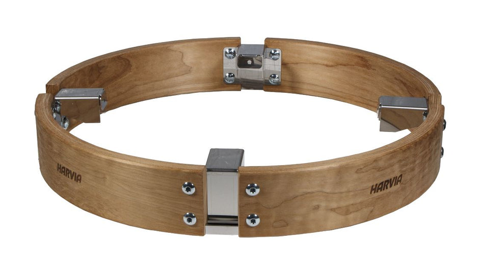 Safety Railing for Cilindro Half Series 11kW Sauna Heater