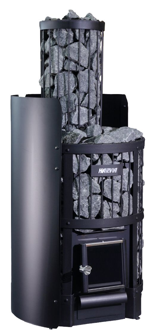 Protective Shealth Panel, Legend Series, Black Steel
