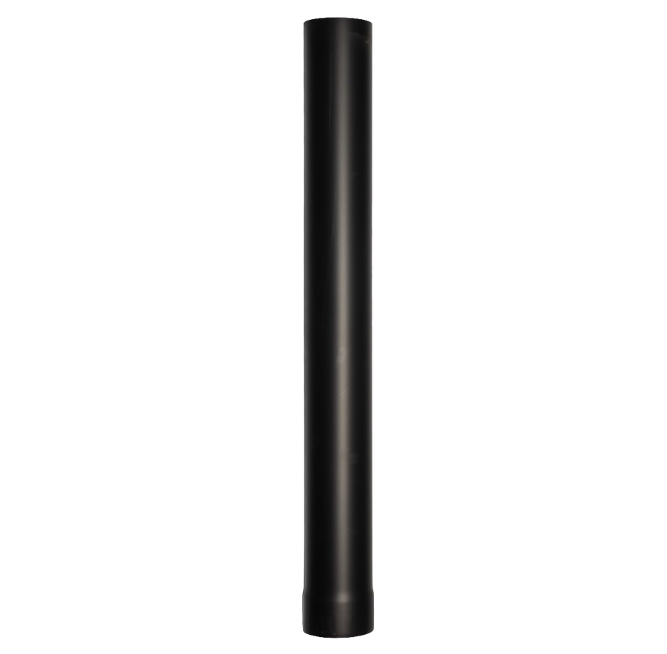 Smoke Pipe, Sauna Wood Stove, 1m, 115mm
