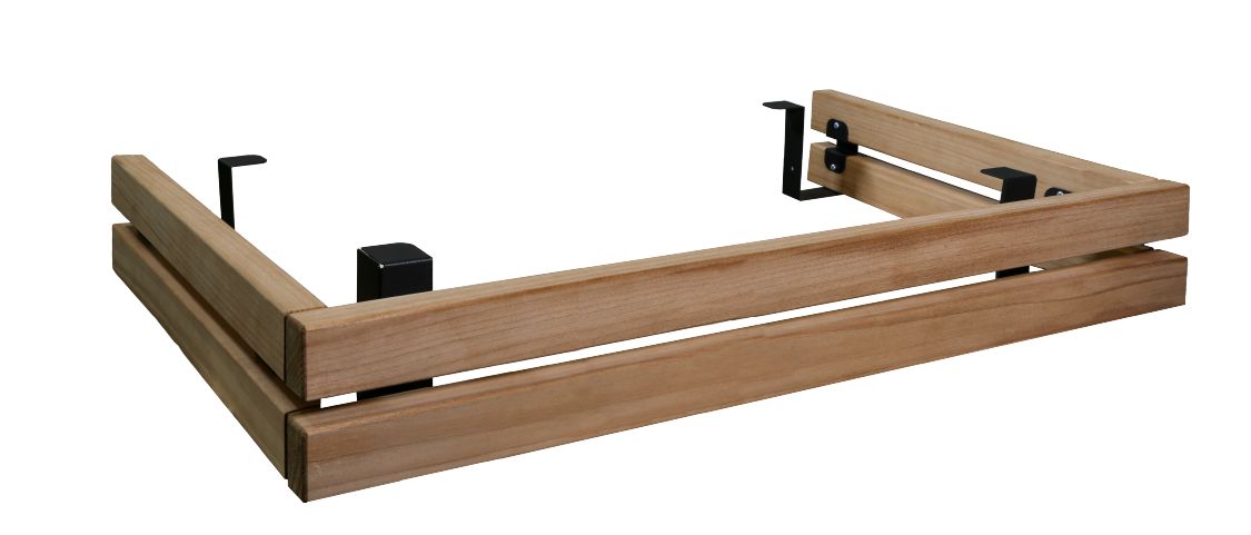 Harvia Safety Rail for Virta Pro