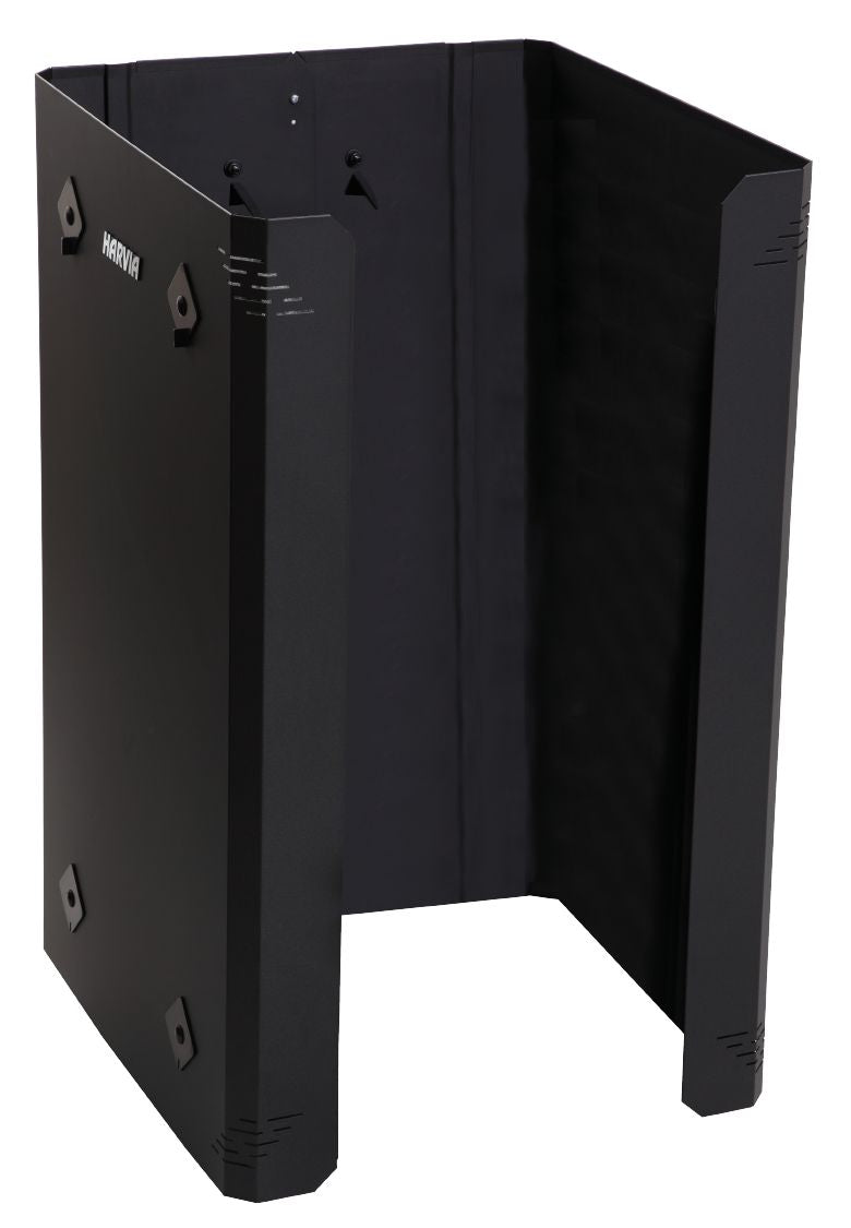 Protective Sheath for Harvia Linear 16 Series Sauna Stoves