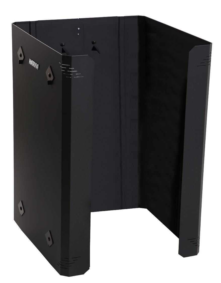 Protective Sheath for Harvia Sauna Stoves, LS/LINEAR 22 RS/LS