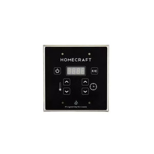 Homecraft Digital Controls TKE2 - Indoor