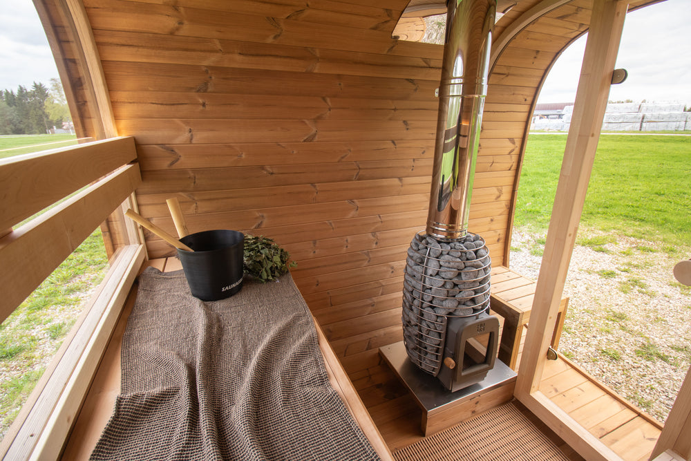 Top Sauna