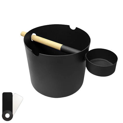 KOLO Bucket and Ladle