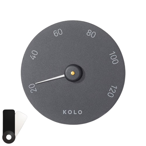 KOLO Thermometer  °C