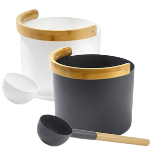 KOLO Sauna Set 2