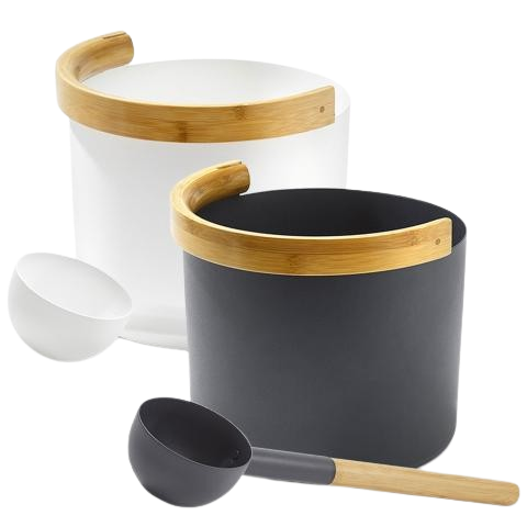 KOLO Sauna Set 2