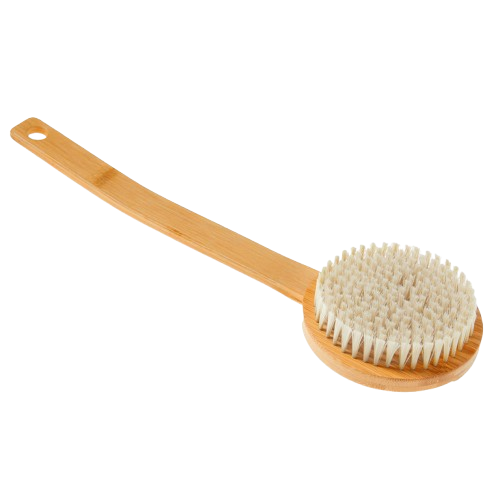 KOLO Bath Brush Bambu 2