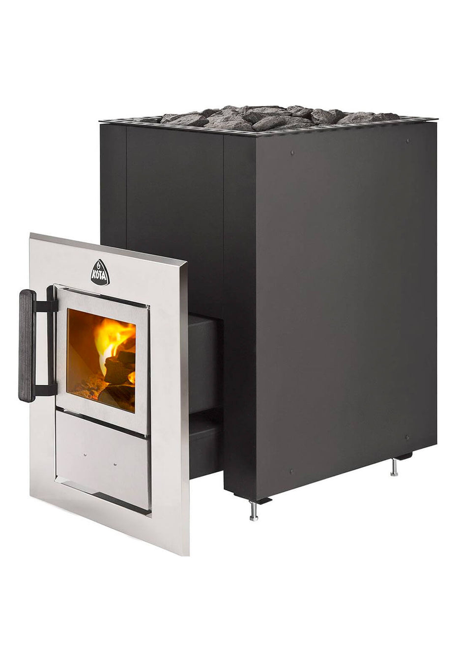 KOTA KURU 14 ST Stove