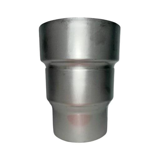 Narvi 4.5 inch to 6 inch Chimney Pipe Adapter