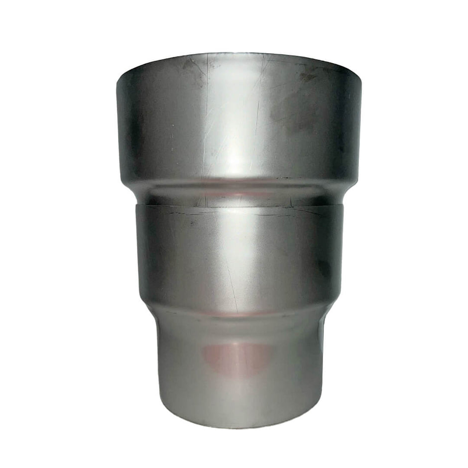 Narvi 4.5 inch to 6 inch Chimney Pipe Adapter