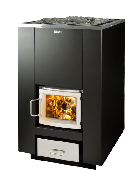 NARVI 50 Stove