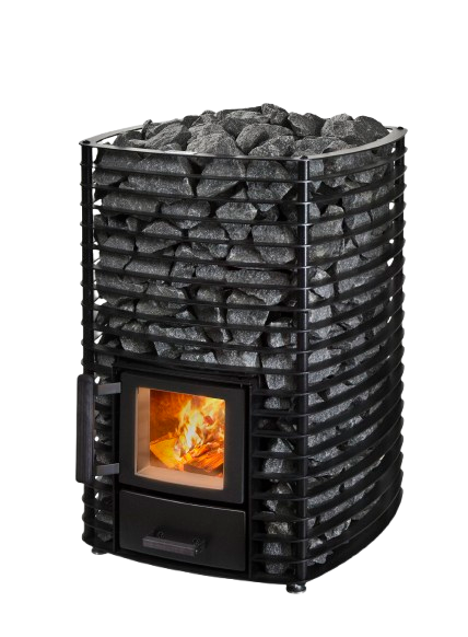 NARVI VELVET Stove