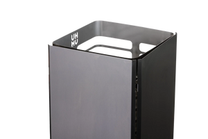 HUUM STEEL reflector