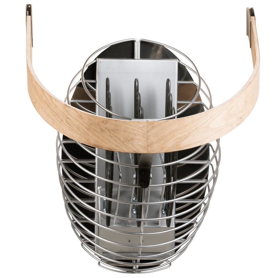 HUUM Safety Railing (DROP Heater)