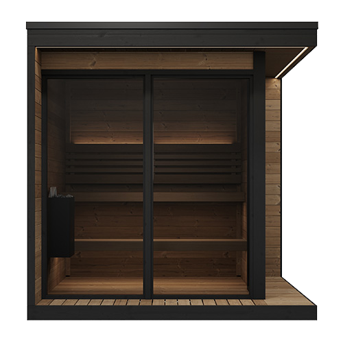 SaunaLife GL6