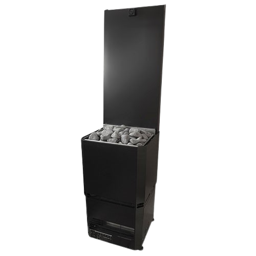 Saunum Air L 13 (black)