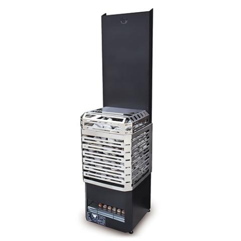 Saunum Air L 15 (steel)