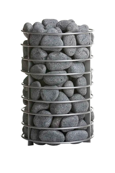 HUUM Stone cage (stones are not included)