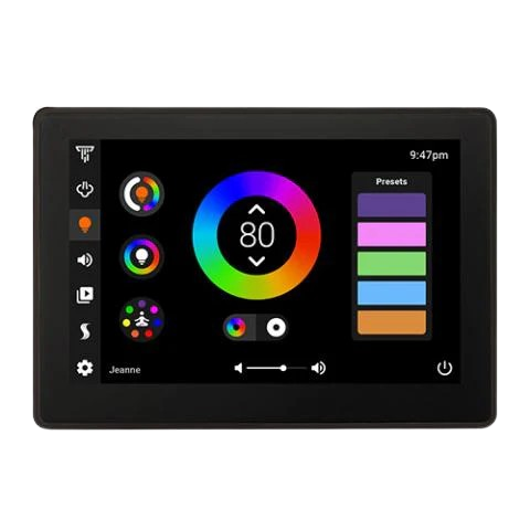 ThermaSol ThermaTouch2 15 Control