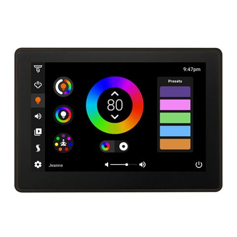 ThermaSol ThermaTouch2 15 Control