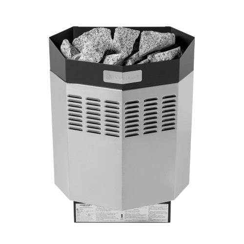 HOMECRAFT C-SERIES 5kW