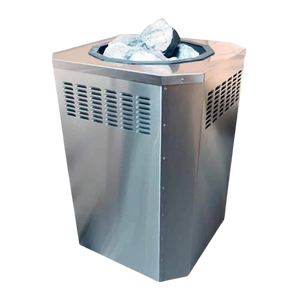 HOMECRAFT F-SERIES 12kW