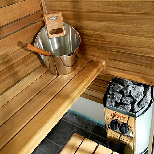 Harvia Vega Sauna Heater - Thumbnail 4