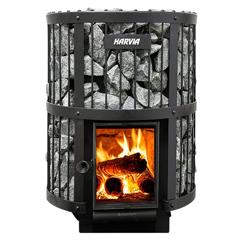 Harvia Legend 240 GreenFlame