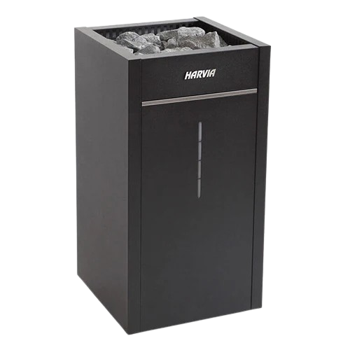 Harvia Virta Combi HL110SA - Thumbnail 2