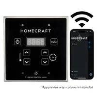 Homecraft WI-FI Controls TKE2 - Indoor