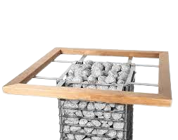 HUUM CLIFF safety railing