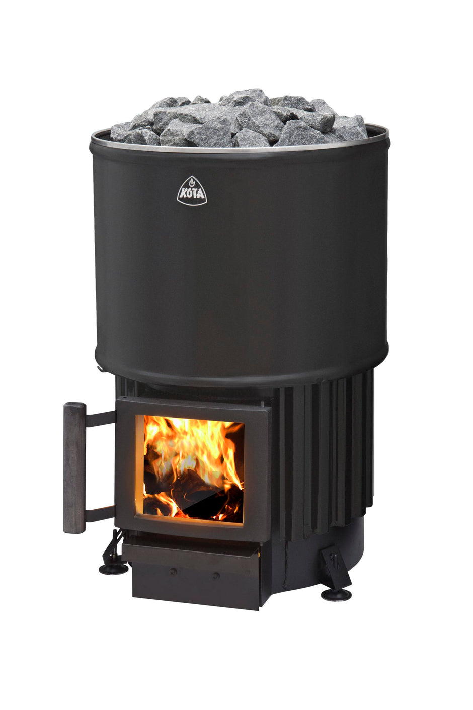 KOTA LUOSTO VS Stove with Water Tank