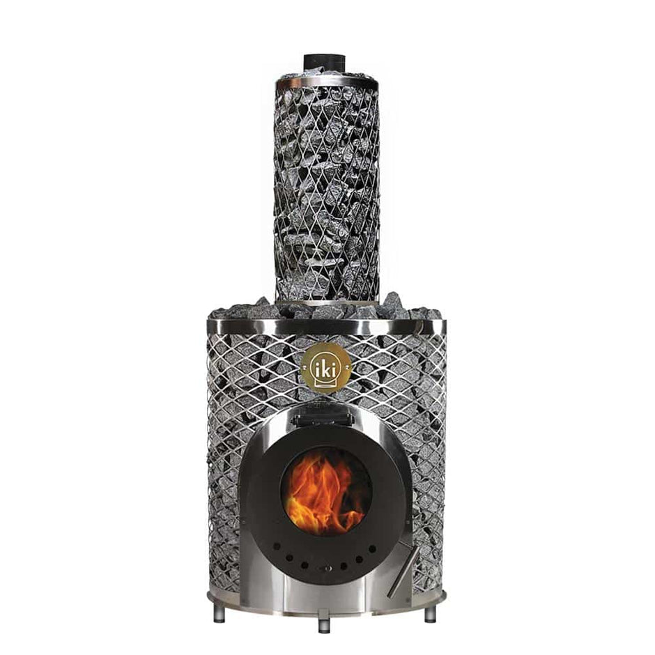 MINI-IKI PLUS Stove