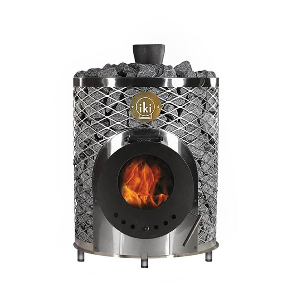 MINI-IKI Stove