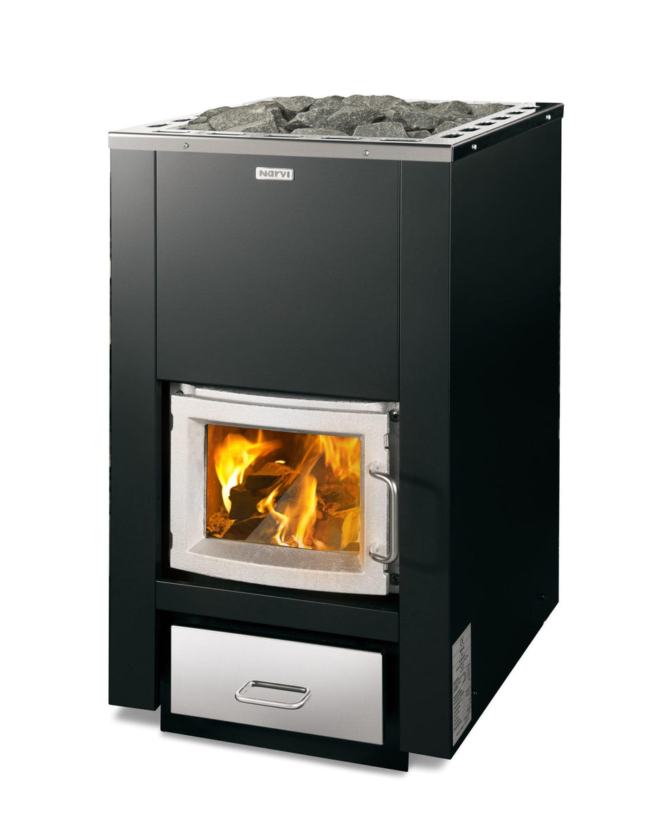 NARVI 30 Stove