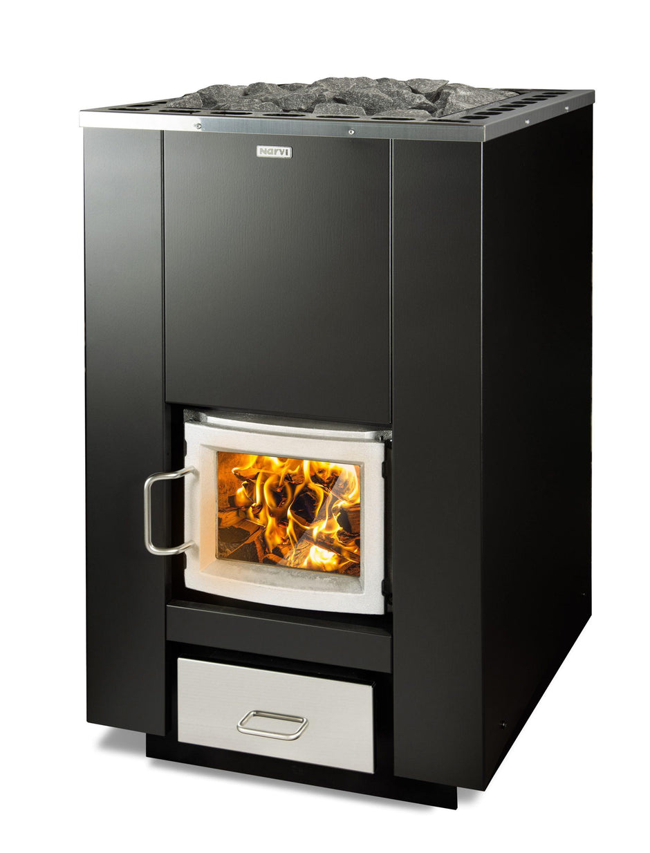 NARVI 50 Stove
