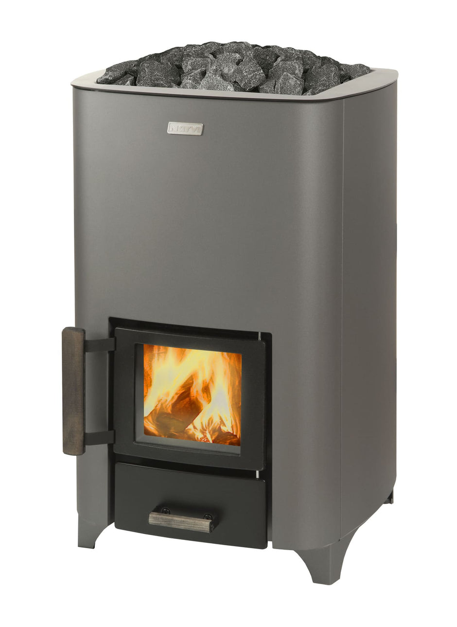 NARVI NC 16 Stove