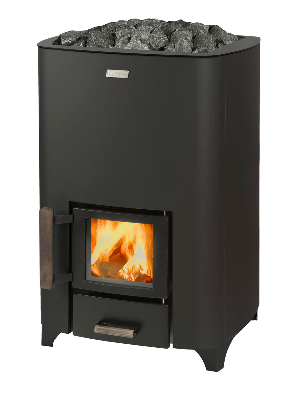 NARVI NC 20 Stove
