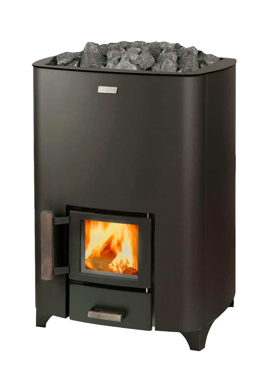 NARVI NC 24 Stove