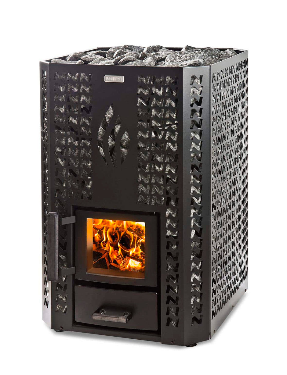 NARVI STONY 20 Stove